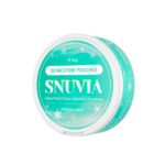 snuvia 6mg fresh mit nicotine pouches