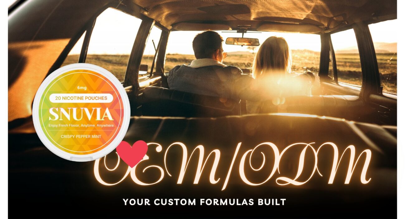 Nicotine Pouches Belgium Market Insights