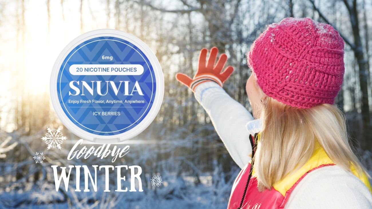 Nicotine Pouches Germany Comprehensive Guide