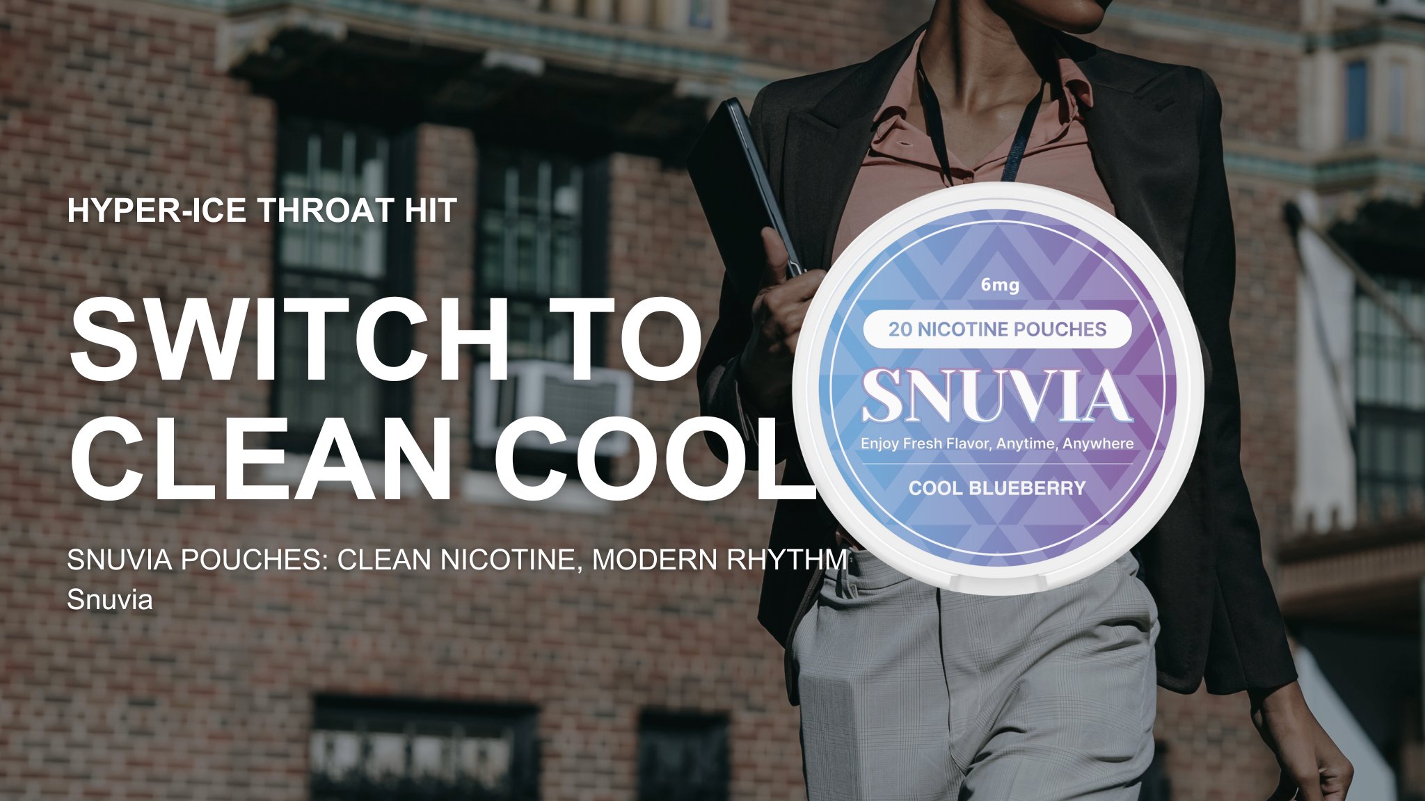 Nicotine Pouches Germany